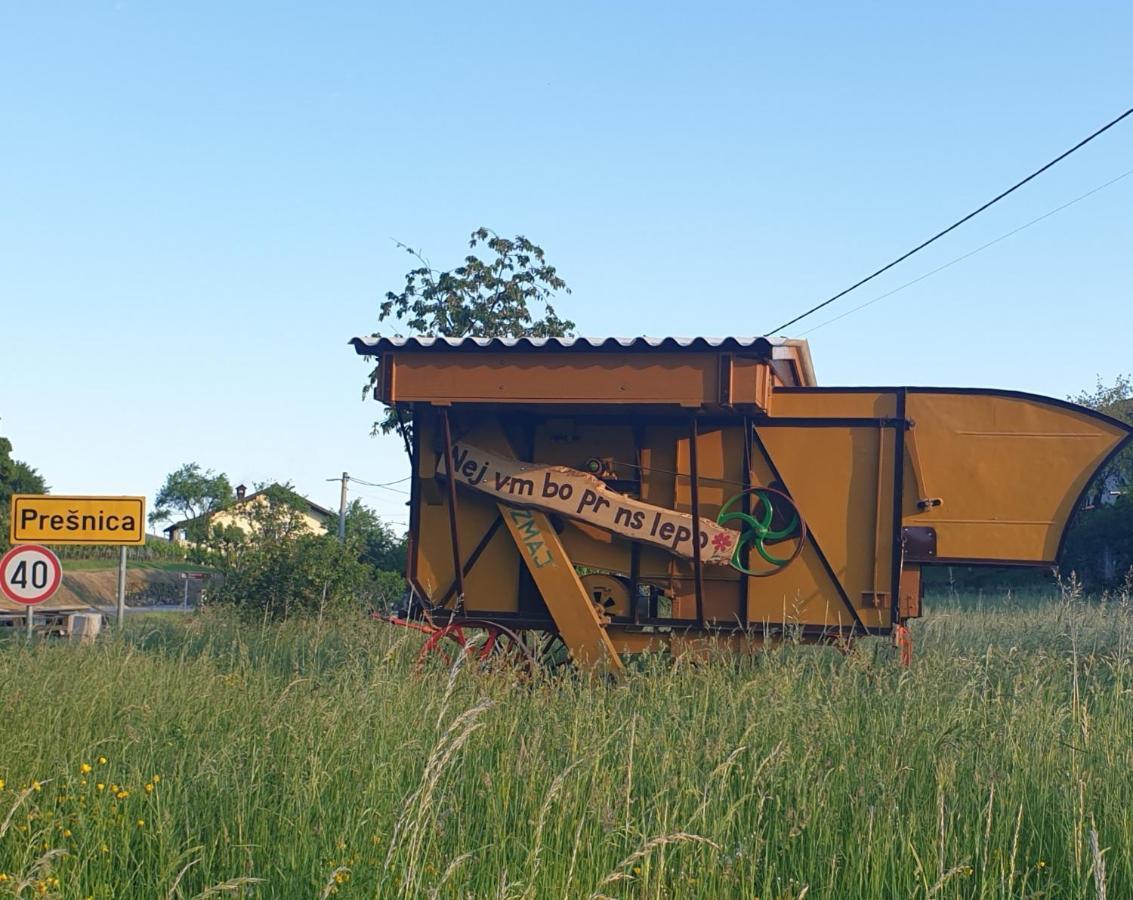 Hisa Dobrega Pocutja Kozina Exterior foto